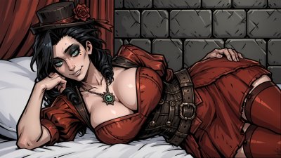 Sexorcism Lust Confession