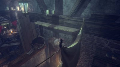 A Rat's Quest The Way Back Home Season 1