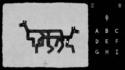 HER TREES PUZZLE DREAM