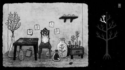 HER TREES PUZZLE DREAM