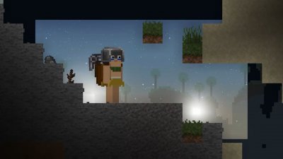 Theory of Everything ��������� 2D