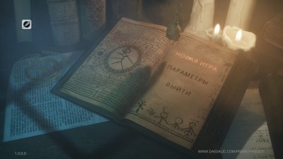 The Occultist