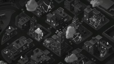 MOUSE P.I. For Hire (������� �������� ����)