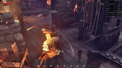 Windrose ��������� ������