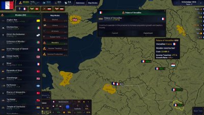 Age of History 2 Definitive Edition