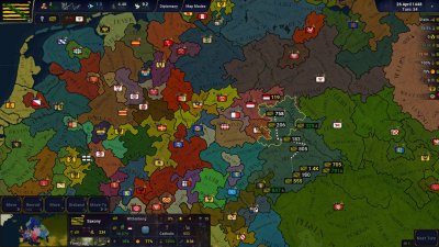 Age of History 2 Definitive Edition