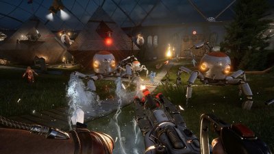 Atomic Heart ����� �� ��������