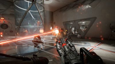 Atomic Heart ����� �� ��������