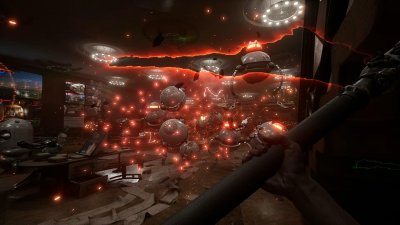 Atomic Heart ����� �� ��������