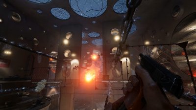 Atomic Heart ����� �� ��������