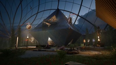 Atomic Heart ����� �� ��������