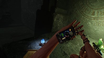 EXD Extra Dimensional