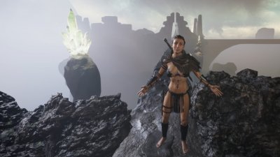 EXD Extra Dimensional