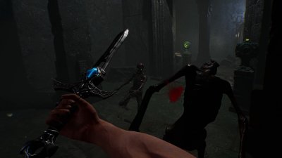 EXD Extra Dimensional