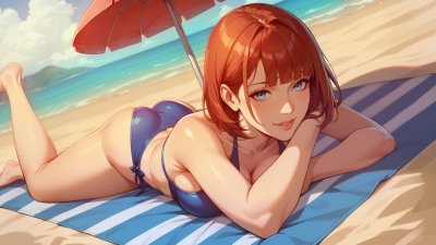 My Waifu's Stream is Going Viral