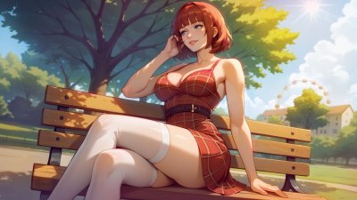 My Waifu's Stream is Going Viral