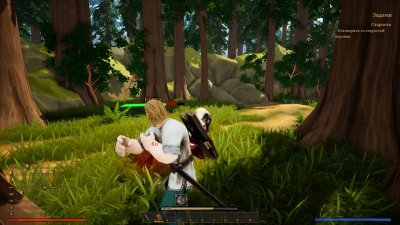 �� ������� ������ / YAR Forgotten Throne