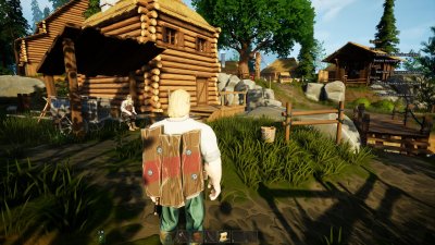 �� ������� ������ / YAR Forgotten Throne