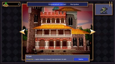 Vampire Crawlers The Turbo Wildcard from Vampire Survivors