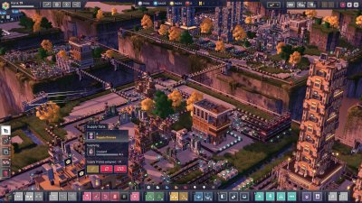 Modulus Factory Automation