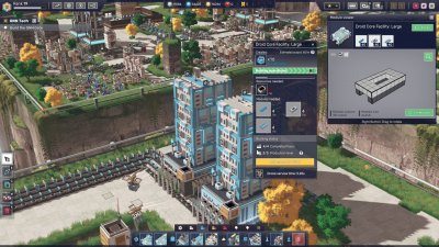 Modulus Factory Automation