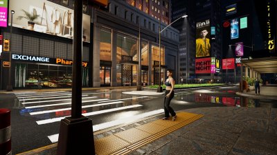 Beauty Store Simulator