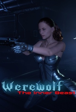 Werewolf The Inner Beast
