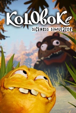 Koloboke Sickness Simulator