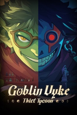 Goblin Vyke The Thief Tycoon