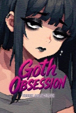 Goth Obsession Touch Adventure