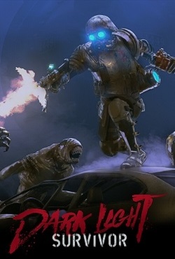 Dark Light Survivor
