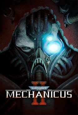 Warhammer 40,000 Mechanicus II