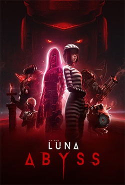 Luna Abyss