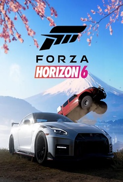 Forza Horizon 6 �� ����