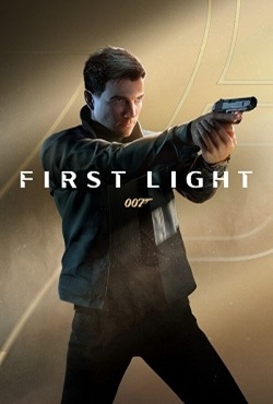 007 First Light Deluxe Edition