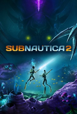 Subnautica 2 �� ����