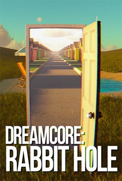 Dreamcore Rabbit Hole