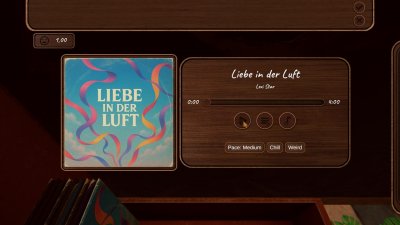 Under the Disco Lights 80's Bar Simulator