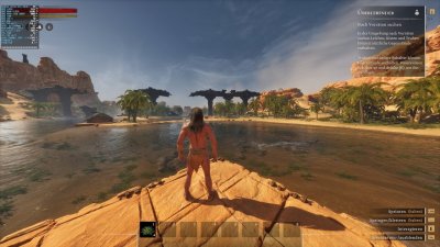 Conan Exiles Enhanced