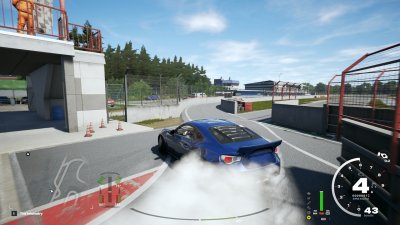 CarX Drift Racing Online 2