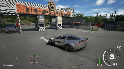 CarX Drift Racing Online 2