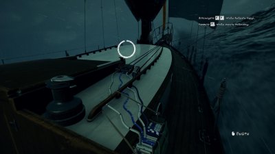 WILL Follow The Light