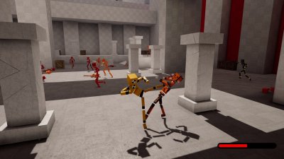 Fun with Ragdolls Plus