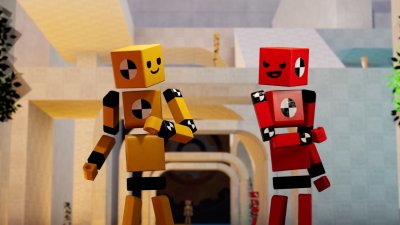Fun with Ragdolls Plus