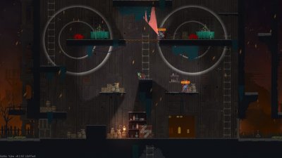 Goblin Vyke The Thief Tycoon