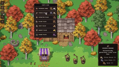 Forage Wizard