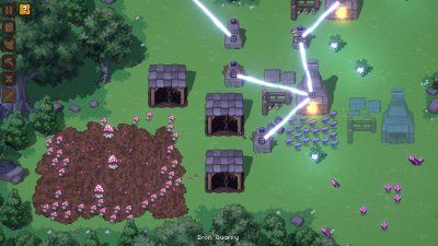 Forage Wizard