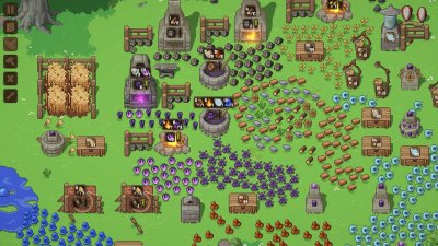 Forage Wizard