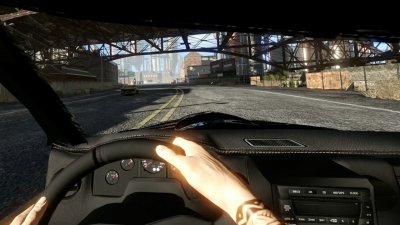 FlatOut 4 Total Insanity VR