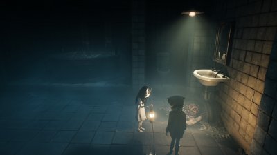 REANIMAL �� ����